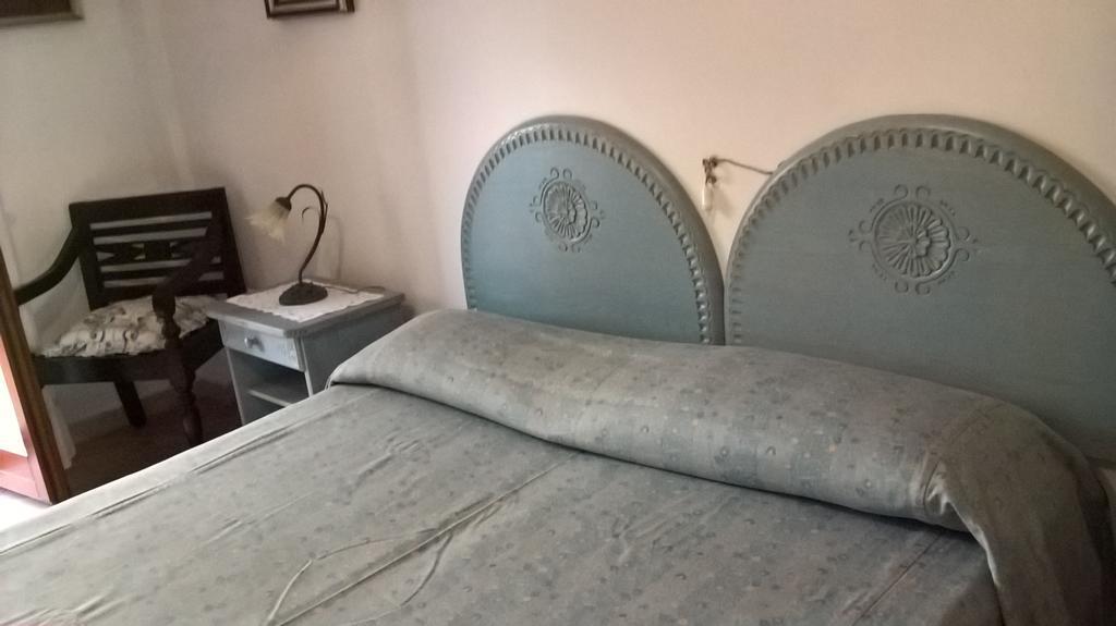 Appartamento Tulipano ألغيرو المظهر الخارجي الصورة