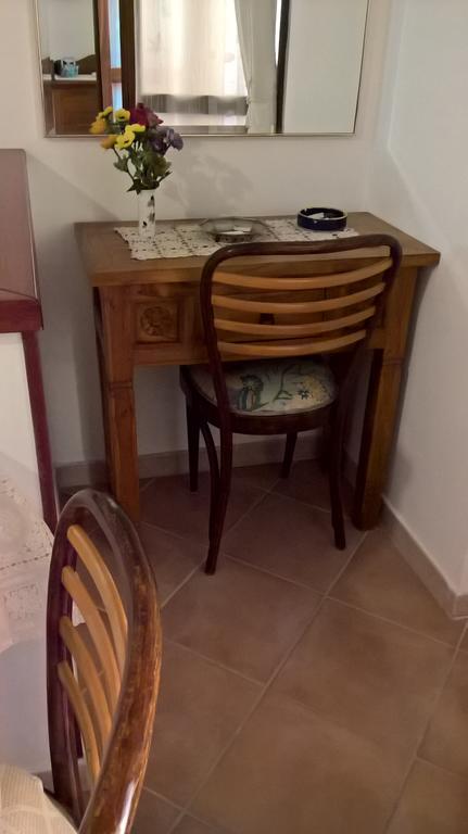 Appartamento Tulipano ألغيرو المظهر الخارجي الصورة