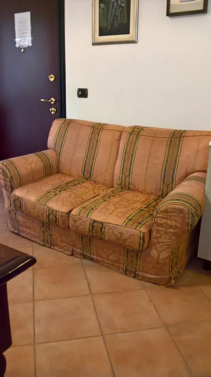 Appartamento Tulipano ألغيرو المظهر الخارجي الصورة