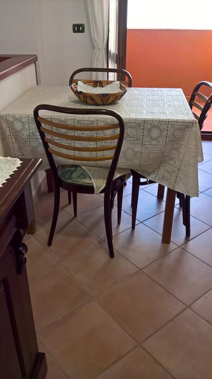 Appartamento Tulipano ألغيرو المظهر الخارجي الصورة